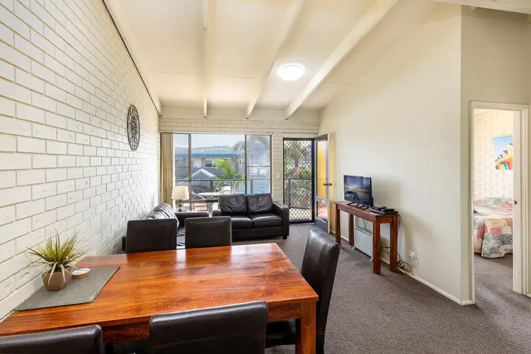 Third view of Homely unit listing, 7/4 Calendo Court, Merimbula NSW 2548