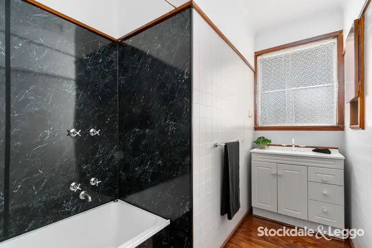 Second view of Homely house listing, 3 Fraser Crescent, Churchill VIC 3842