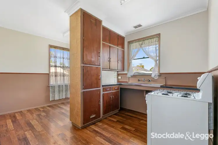 Third view of Homely house listing, 3 Fraser Crescent, Churchill VIC 3842