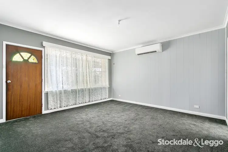 Fourth view of Homely house listing, 3 Fraser Crescent, Churchill VIC 3842