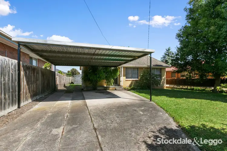 Fifth view of Homely house listing, 3 Fraser Crescent, Churchill VIC 3842