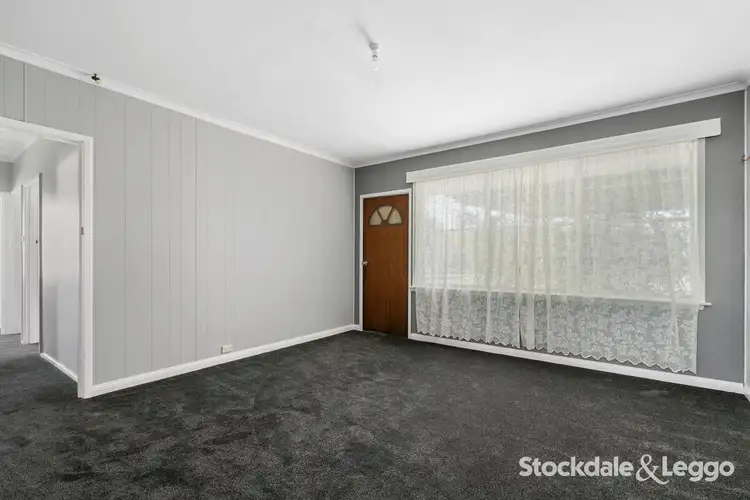 Sixth view of Homely house listing, 3 Fraser Crescent, Churchill VIC 3842