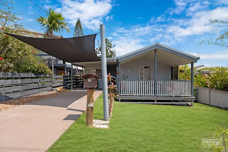 12 Matthew Flinders Drive, Cooee Bay QLD 4703