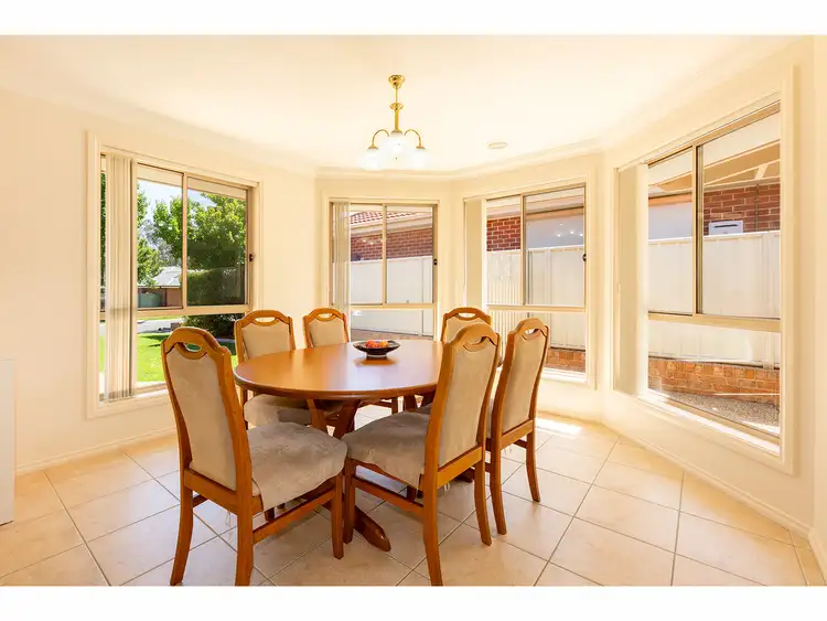 Third view of Homely house listing, 33 Winnell Court, Thurgoona NSW 2640