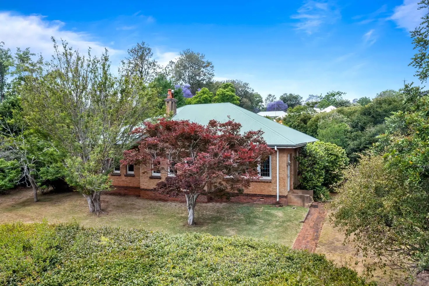 Main view of Homely house listing, 24 Godfrey Street, East Toowoomba QLD 4350
