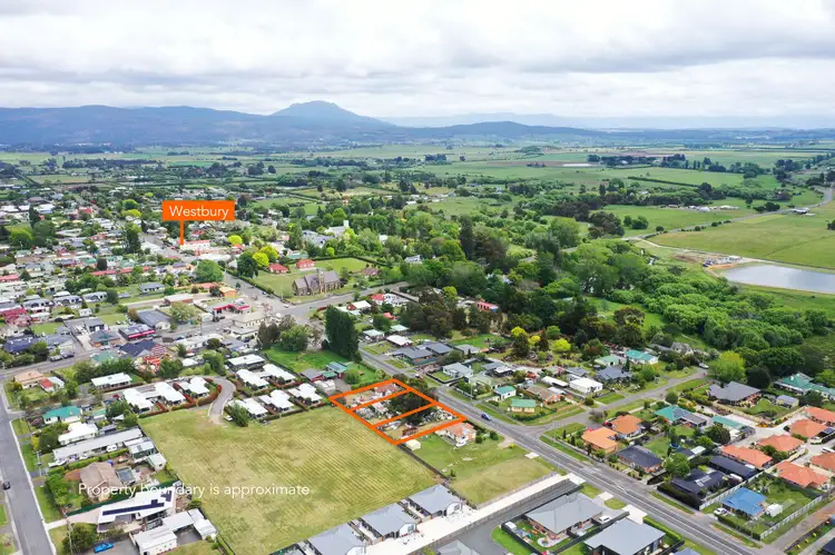 27 William Street, Westbury TAS 7303