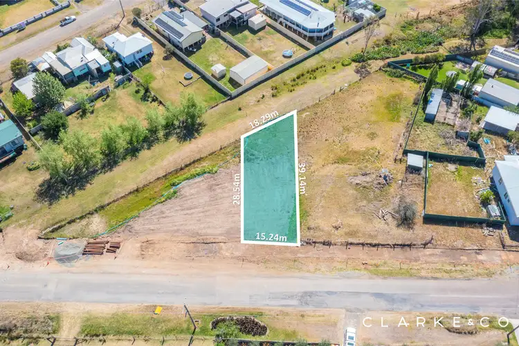 Second view of Homely land listing, 14 Mount View Road, Millfield NSW 2325