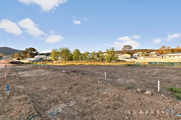 Third view of Homely land listing, 14 Mount View Road, Millfield NSW 2325