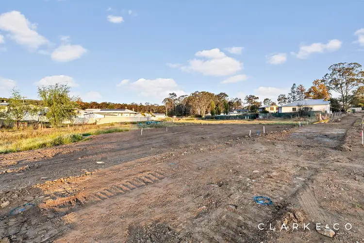 Fourth view of Homely land listing, 14 Mount View Road, Millfield NSW 2325