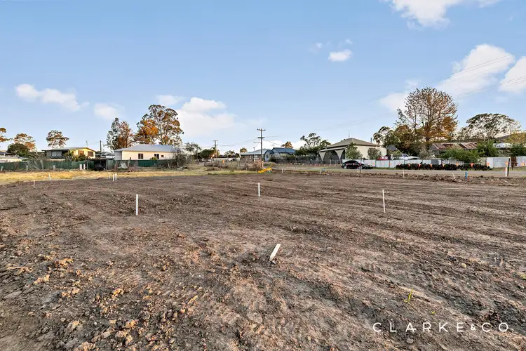 Fifth view of Homely land listing, 14 Mount View Road, Millfield NSW 2325