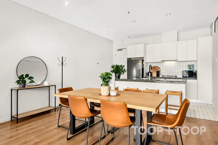 Third view of Homely apartment listing, 20/220 Greenhill Road, Eastwood SA 5063