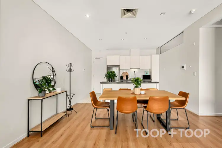 Fifth view of Homely apartment listing, 20/220 Greenhill Road, Eastwood SA 5063