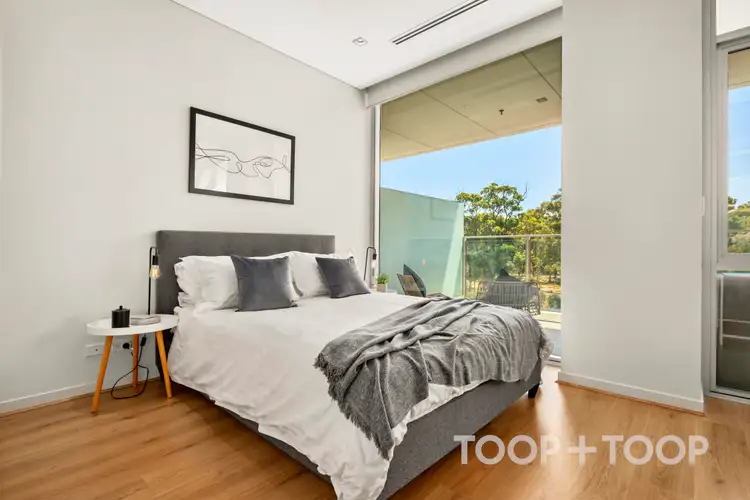 Sixth view of Homely apartment listing, 20/220 Greenhill Road, Eastwood SA 5063