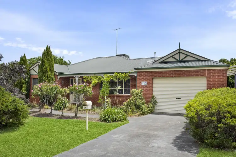 Main view of Homely house listing, 3 Lakeland Court, Point Lonsdale VIC 3225
