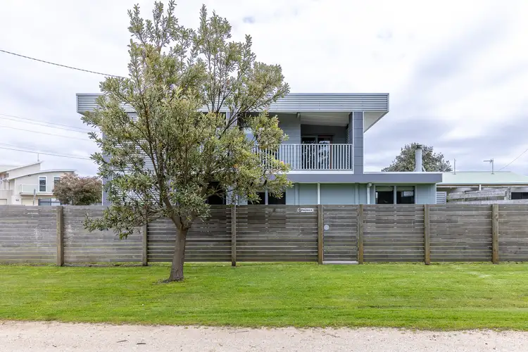Second view of Homely house listing, 49 Foreshore Road, Seaspray VIC 3851