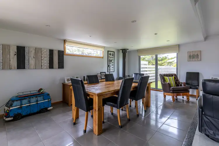 Fifth view of Homely house listing, 49 Foreshore Road, Seaspray VIC 3851