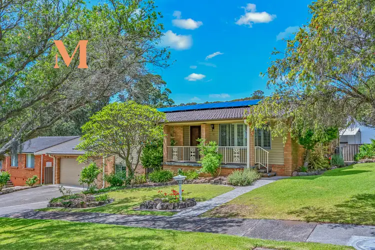 Main view of Homely house listing, 49 Seladon Avenue, Wallsend NSW 2287