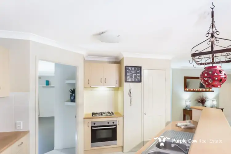 Second view of Homely house listing, 38 Sheldrake Place, Moggill QLD 4070