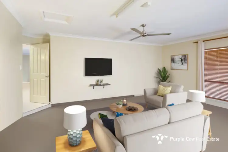 Third view of Homely house listing, 38 Sheldrake Place, Moggill QLD 4070