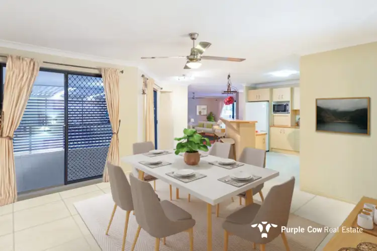 Fourth view of Homely house listing, 38 Sheldrake Place, Moggill QLD 4070