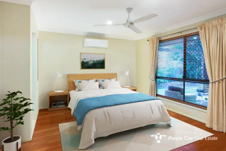 Fifth view of Homely house listing, 38 Sheldrake Place, Moggill QLD 4070