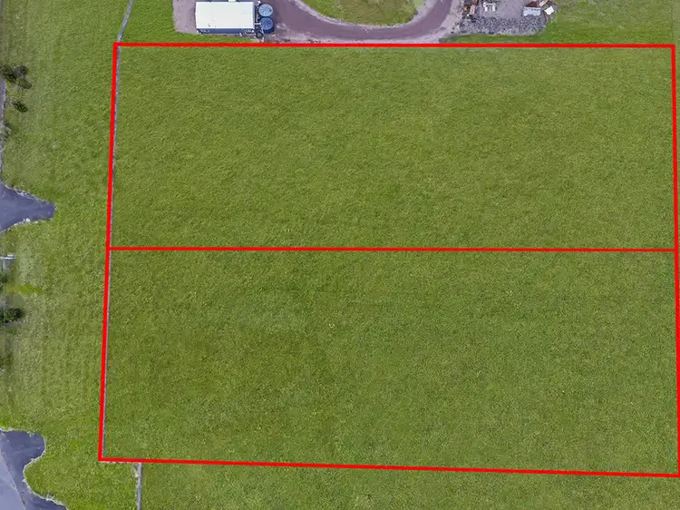 Fifth view of Homely land listing, LOT 10 Shadwell Drive, Mortlake VIC 3272