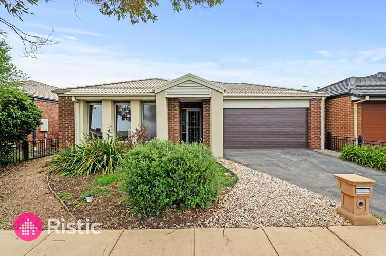 Main view of Homely house listing, 10 Atkinson Close, Point Cook VIC 3030