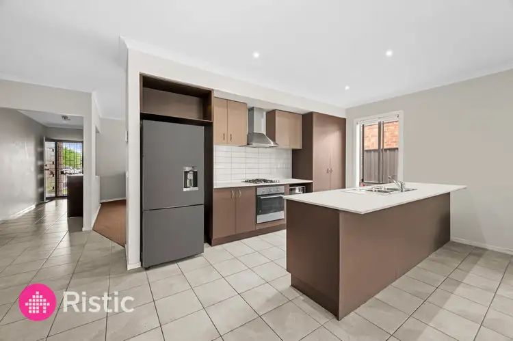 Third view of Homely house listing, 10 Atkinson Close, Point Cook VIC 3030
