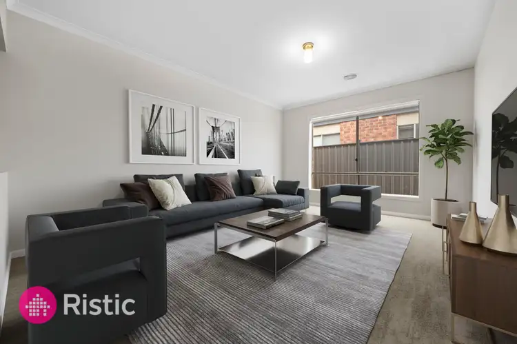 Fourth view of Homely house listing, 10 Atkinson Close, Point Cook VIC 3030