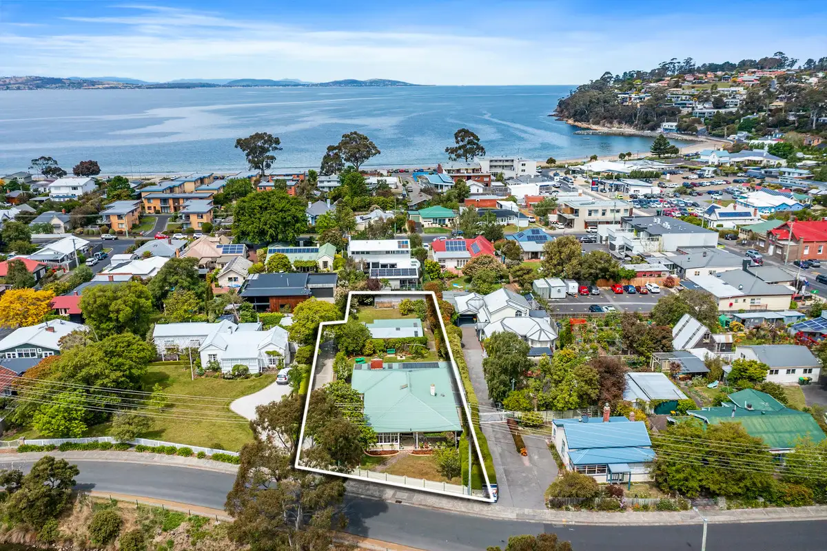 Main view of Homely house listing, 5 Balmoral Road, Kingston Beach TAS 7050