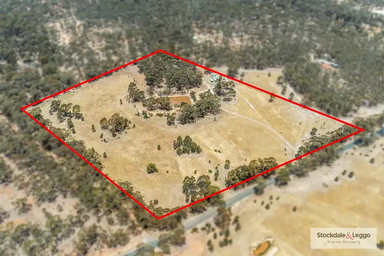 Main view of Homely house listing, 82 Old Boort Road, Wedderburn VIC 3518