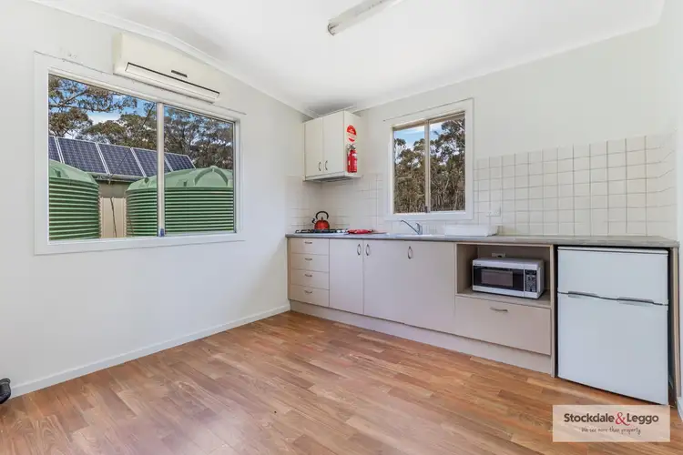 Third view of Homely house listing, 82 Old Boort Road, Wedderburn VIC 3518