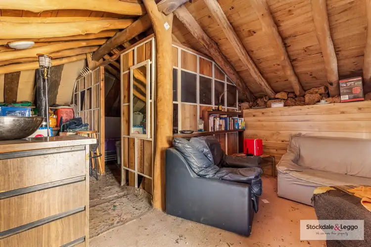 Seventh view of Homely house listing, 82 Old Boort Road, Wedderburn VIC 3518