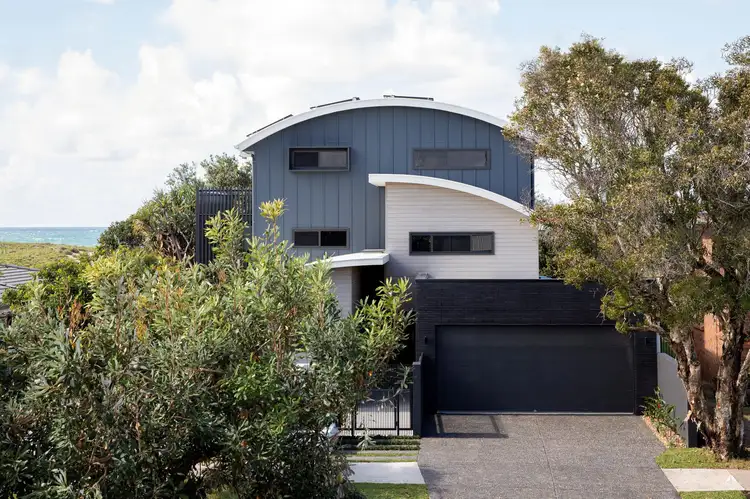 Main view of Homely house listing, 53 Oceanic Drive, Warana QLD 4575