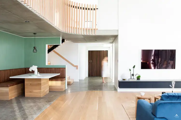 Third view of Homely house listing, 53 Oceanic Drive, Warana QLD 4575