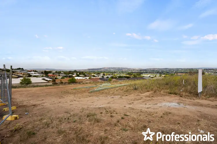 Fourth view of Homely land listing, 34 Brennan Drive, Kelso NSW 2795
