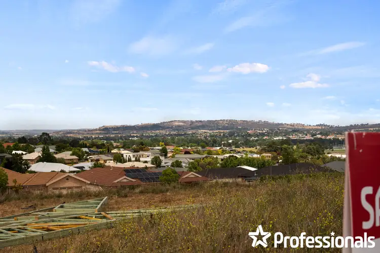 Sixth view of Homely land listing, 34 Brennan Drive, Kelso NSW 2795