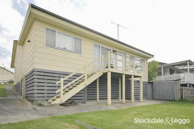 Second view of Homely house listing, 11 Christina Street, Morwell VIC 3840