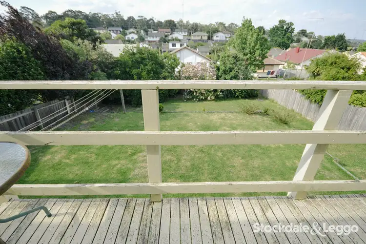 Third view of Homely house listing, 11 Christina Street, Morwell VIC 3840