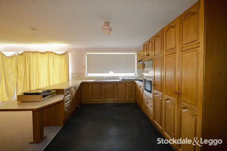 Fourth view of Homely house listing, 11 Christina Street, Morwell VIC 3840