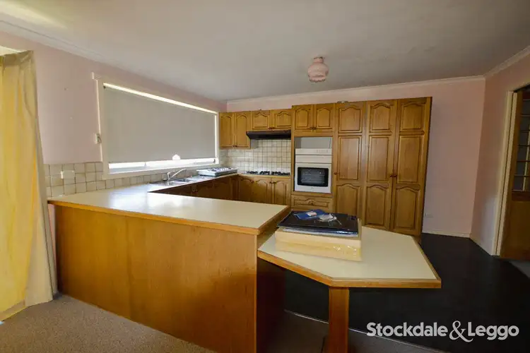 Fifth view of Homely house listing, 11 Christina Street, Morwell VIC 3840