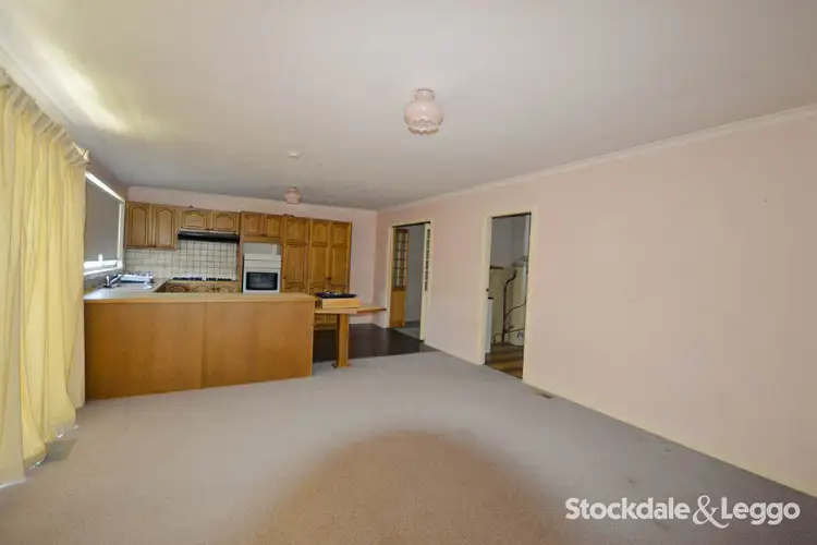 Sixth view of Homely house listing, 11 Christina Street, Morwell VIC 3840