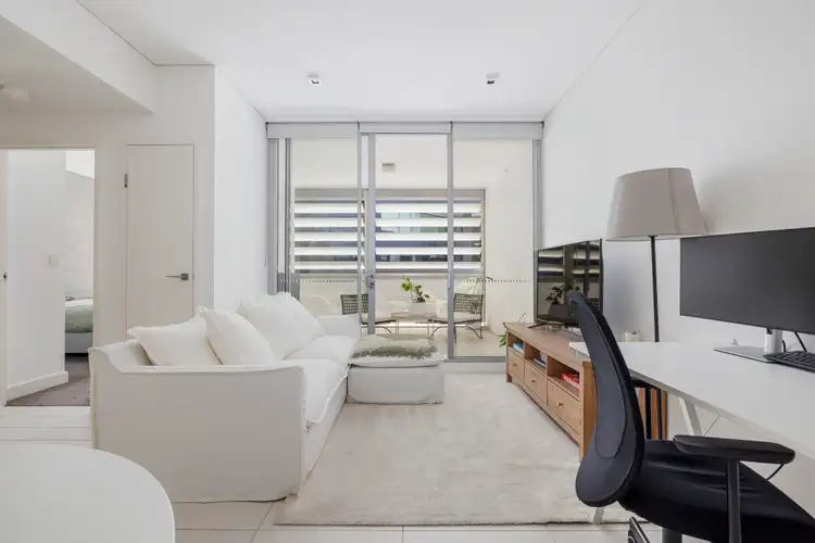 83/200-218 Goulburn Street, Surry Hills NSW 2010