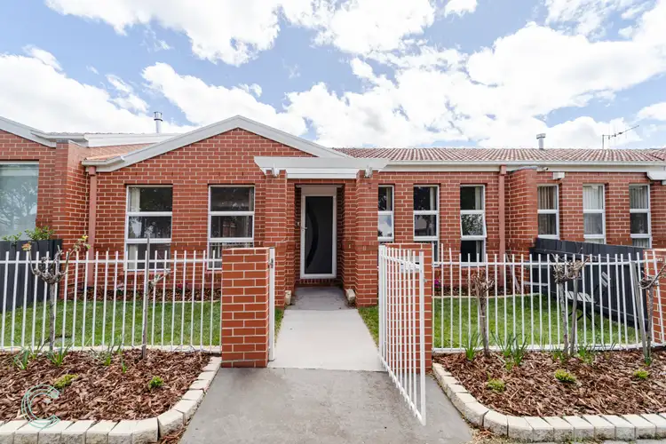 Second view of Homely house listing, 229 Anthony Rolfe Avenue, Gungahlin ACT 2912