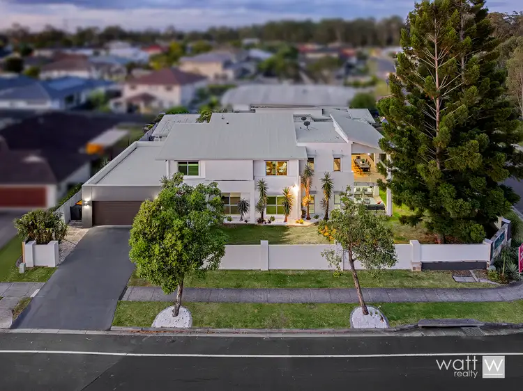 2 Dannenberg Street, Carseldine QLD 4034