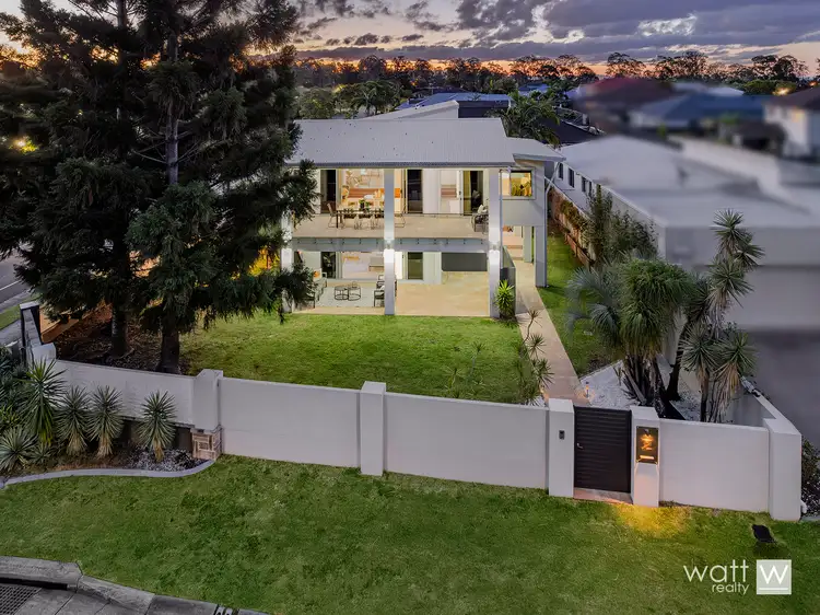 Second view of Homely house listing, 2 Dannenberg Street, Carseldine QLD 4034