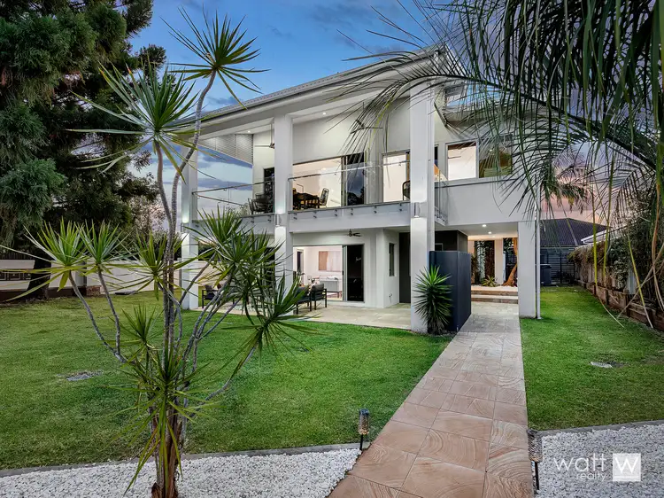 Third view of Homely house listing, 2 Dannenberg Street, Carseldine QLD 4034