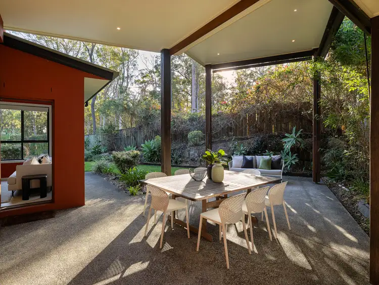 Second view of Homely house listing, 32 Bauple Street, Albany Creek QLD 4035