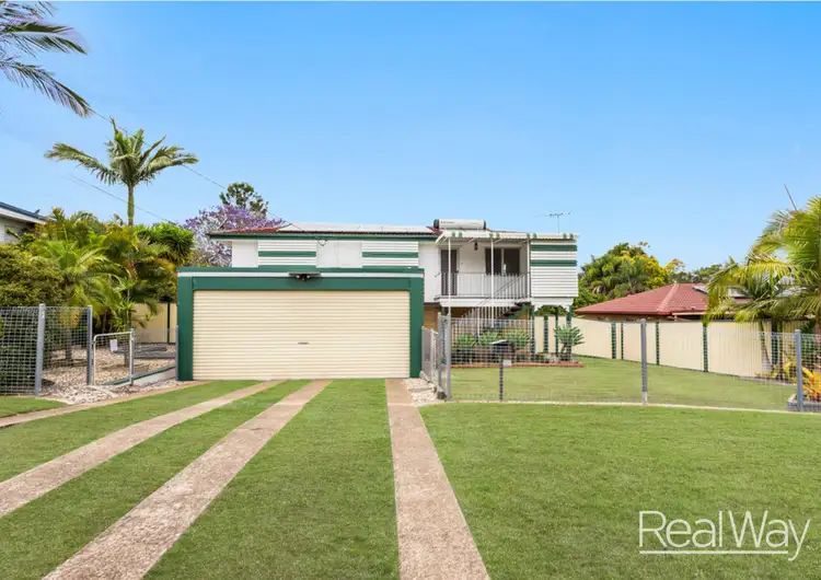 Main view of Homely house listing, 20 Warner Street, Raceview QLD 4305