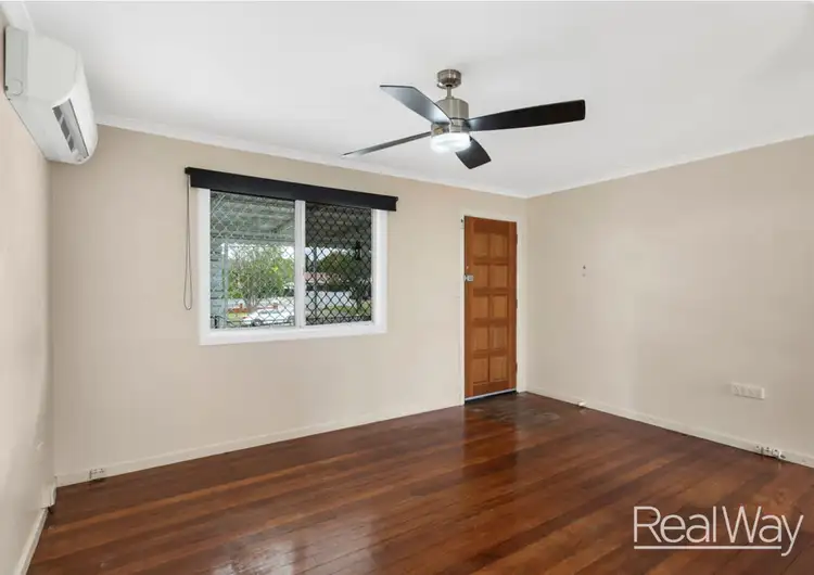 Second view of Homely house listing, 20 Warner Street, Raceview QLD 4305